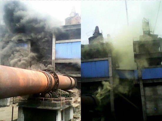 广东翁源16名儿童血铅超标 涉铅企业被全部喊停