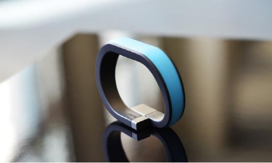 Everkey手环就一个功能：取代密码