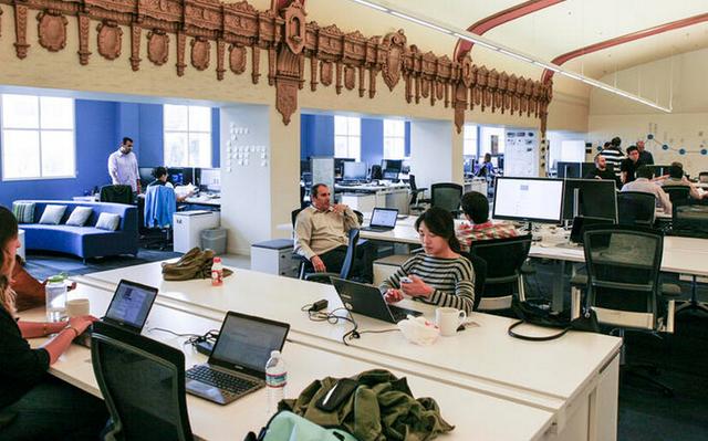 三星进军硅谷：最快速的1亿美元决策 