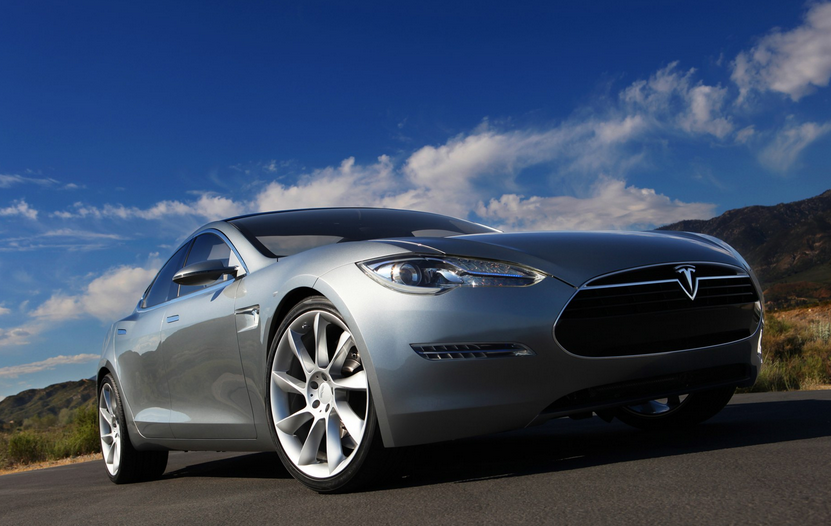 特斯拉天猫旗舰店关闭 称限量版已售罄