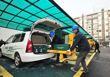 要牌照还是要环保 新能源汽车政策补贴受质疑