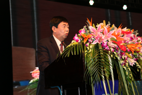 魏学勤：山东小型电动车政策、市场分析及未来方向