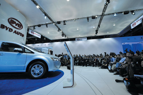 国家酝酿出台动力电池补贴政策 2股或率先受益