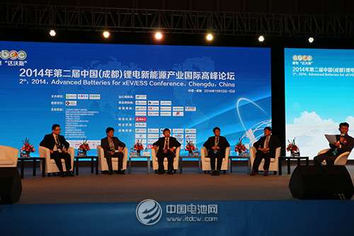 国家酝酿出台动力锂电池补贴政策  刺激新能源车市场成熟