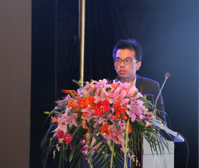 赛迪顾问吴辉：新能源汽车及动力锂电池产业领域的资本整合