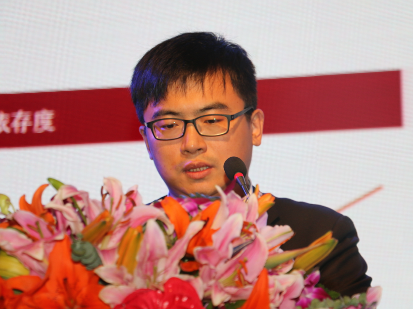 中金公司高兵：锂电池化学品市场空间广阔