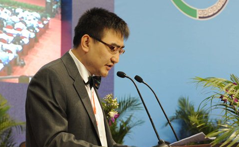 第六元素董事长瞿研