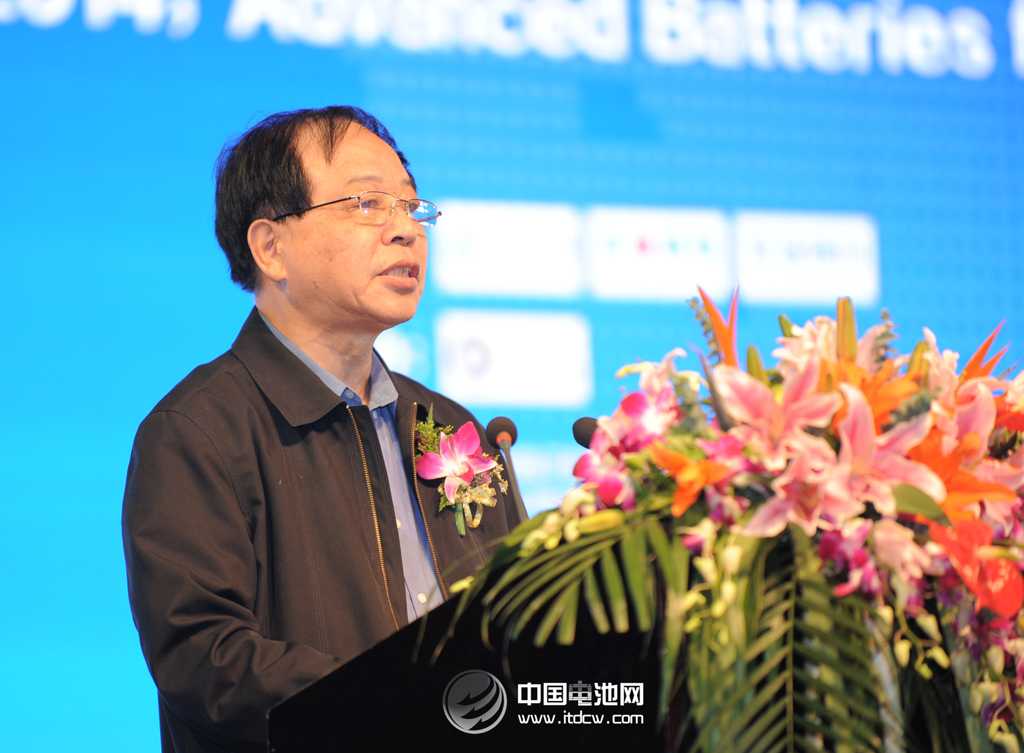 中国自行车行业协会理事长马中超