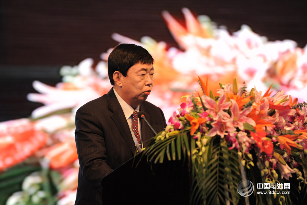 山东汽车行业协会常务副会长兼秘书长魏学勤