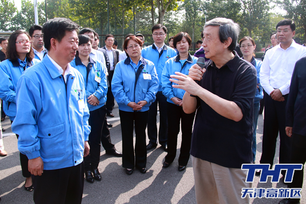 国务院副总理马凯：动力电池是电动汽车的心脏