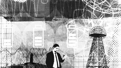 美国科学家研发可以自充电的热能充电电池