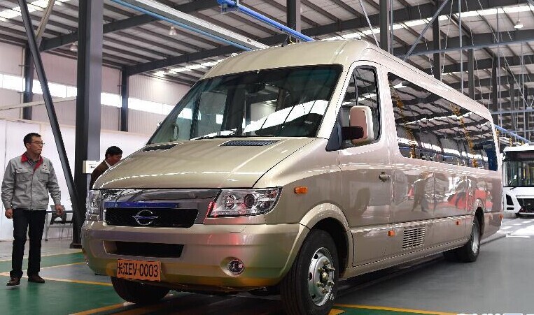 云南五龙汽车有限公司