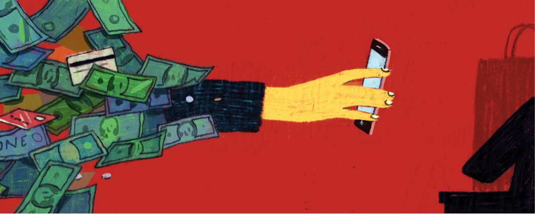 苹果支付能否做到比拟iTunes在音乐播放上的优势？