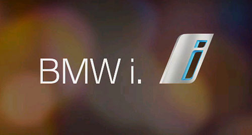 宝马公司i5汽车燃料电池车遭其高管的否认