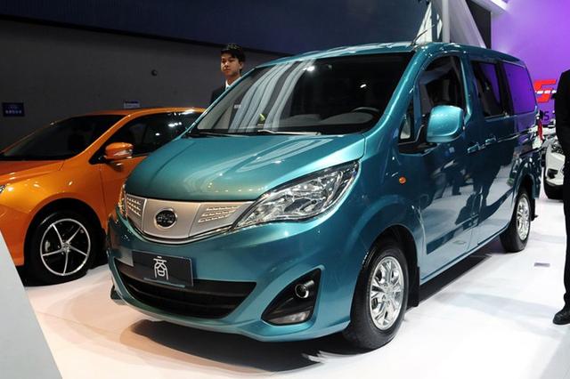 比亚迪宋/元明年上海车展发布 商即将上市