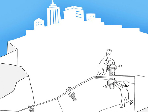 从代工到对等  合资模式走出“市场换技术”