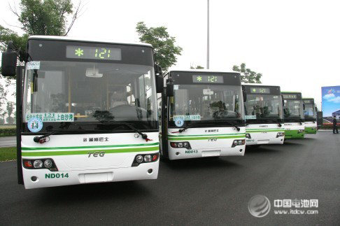 长沙出台新能源汽车推广细则 最高补贴5.7万