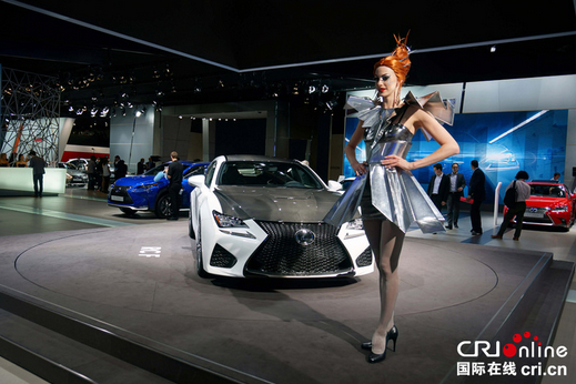 电动汽车充电也要智能化  车联网时代即将到来