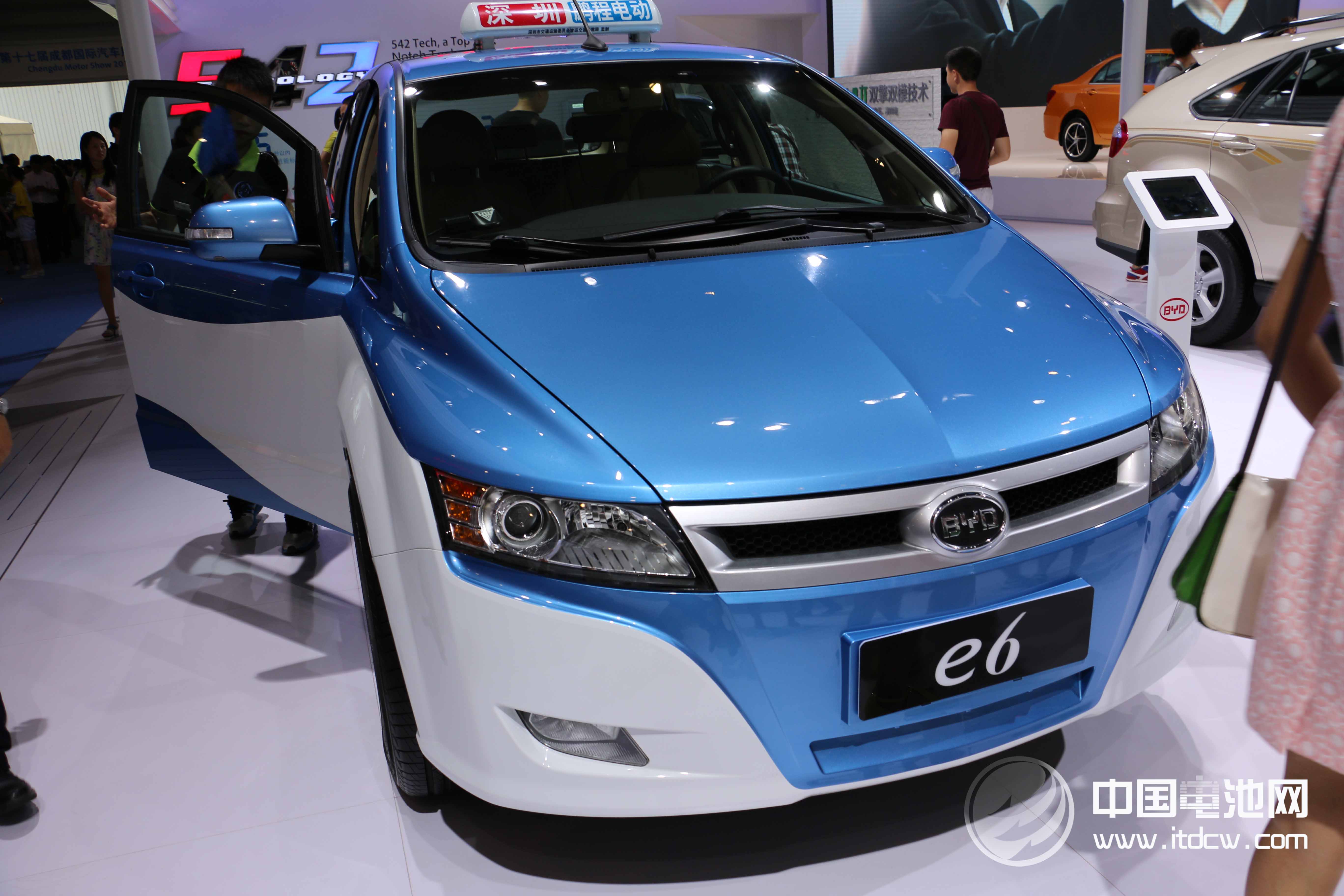 比亚迪14款车竟然没一款卖得火 车标是硬伤吗？