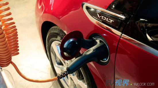 200万电动续航仅百余 电动车实用性仍存疑