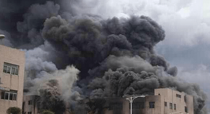 专家：锂电池自燃要用水灭火 最大危险：内部短路