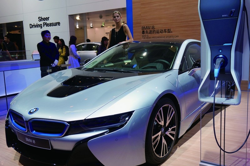 达标排放必由之路？PHEV未来5年或成主流？