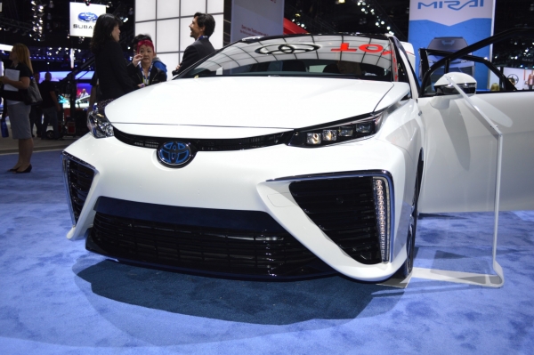 北汽：250辆纯电动车投入本是物流快递市场