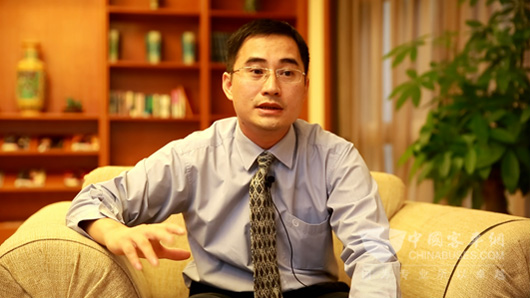 厦门金龙副总经理彭东庆：新能源客车自主品牌与技术的野蛮生长