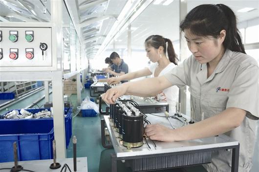 湖北成立新能源汽车标准创新联盟  履行六大职能