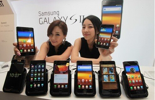 机海战术退潮 三星和“中华酷联”大砍机型