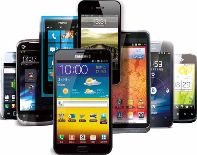 手机预装软件不可卸 背后利益链存巨额利润