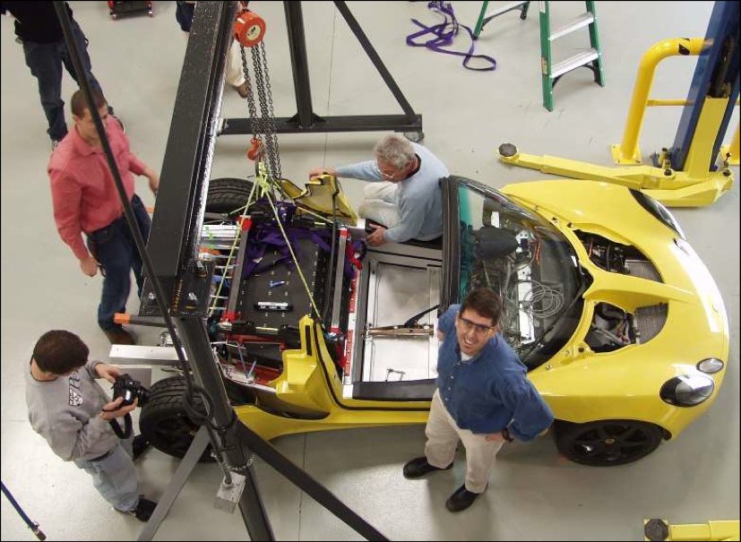 特斯拉传奇之五：事情远没你想象中简单