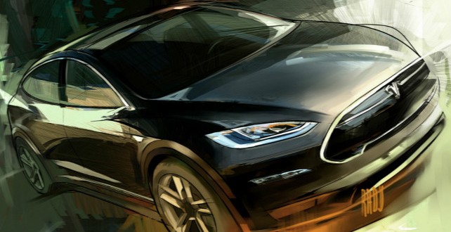 特斯拉传奇之六：该与世界见面了