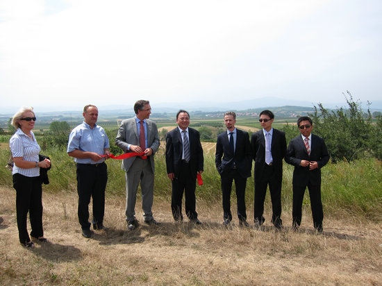 超锂公司获得岩石科技公司乔治亚湖锂矿项目独家购买权