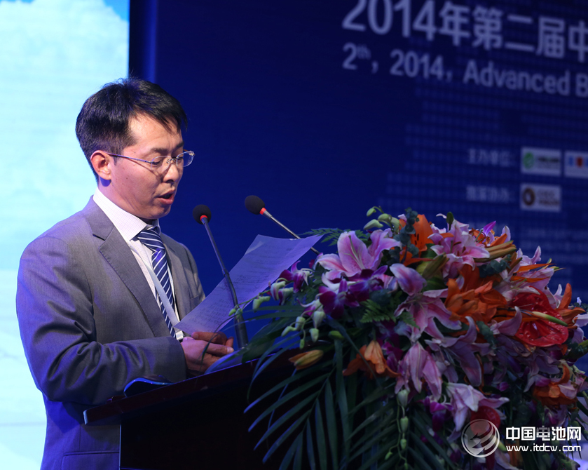 中国新能源车产业将迎黄金发展期 重在模式创新