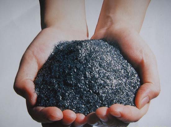 亚洲石墨储量之首黑龙江鸡西 储量约5.4亿吨