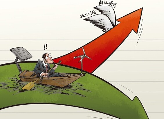 孚日股份从家纺到光伏遇多元化陷阱 跨界亏2.3亿