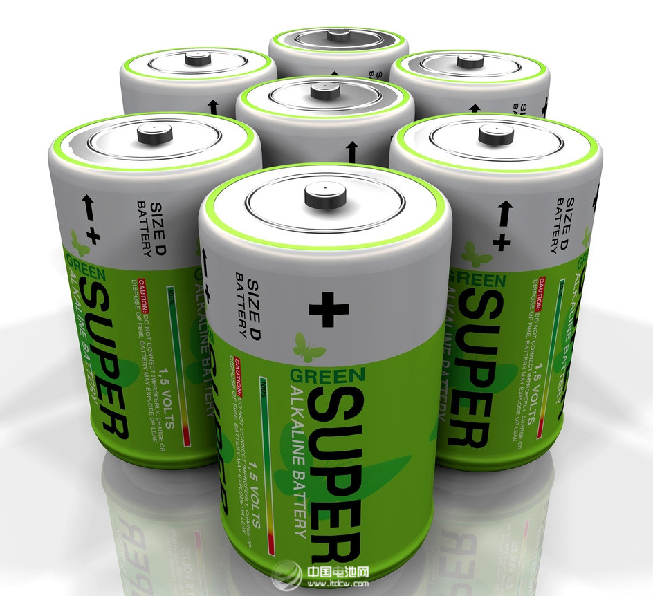 锂电池低端产品价格战有愈演愈烈趋势