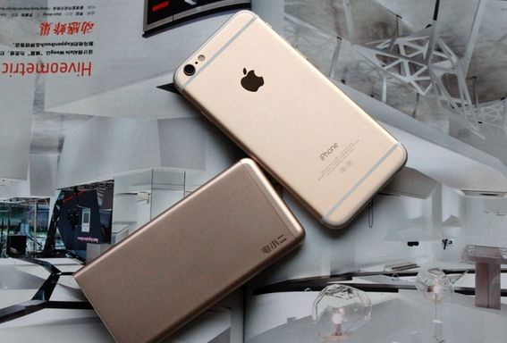 2014年三季度苹果三星继续领跑平板电脑市场