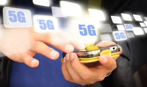 华为布局中国5G 为中国创造亮出标签