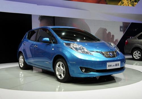 新能源车企业要盈利“关键在于商业模式”