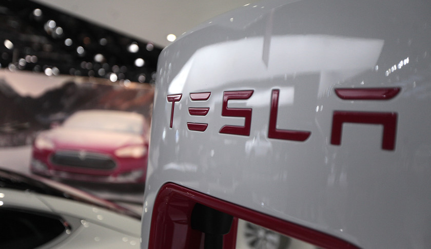 特斯拉非特许经营不可？