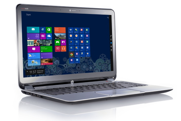 PC电脑出货量2015年仍将持续下滑趋势