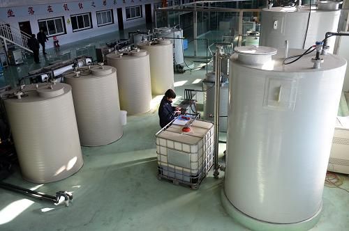 未来10年 我国钒电池市场规模将达千亿美元