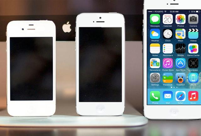 苹果iPhone 6/Plus供不应求 苹果竟减少芯片订单 苹果iPhone 6/Plus供不应求 苹果竟减少芯片订单