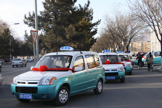 北汽福田获新能源汽车推广应用补助资金5880万元