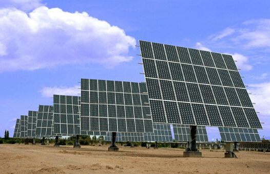 10月山东太阳能电池出口情况分析：量价齐增