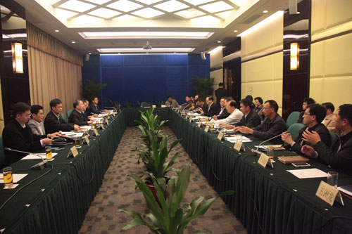 苏波赴深圳调研新能源汽车发展与推广情况