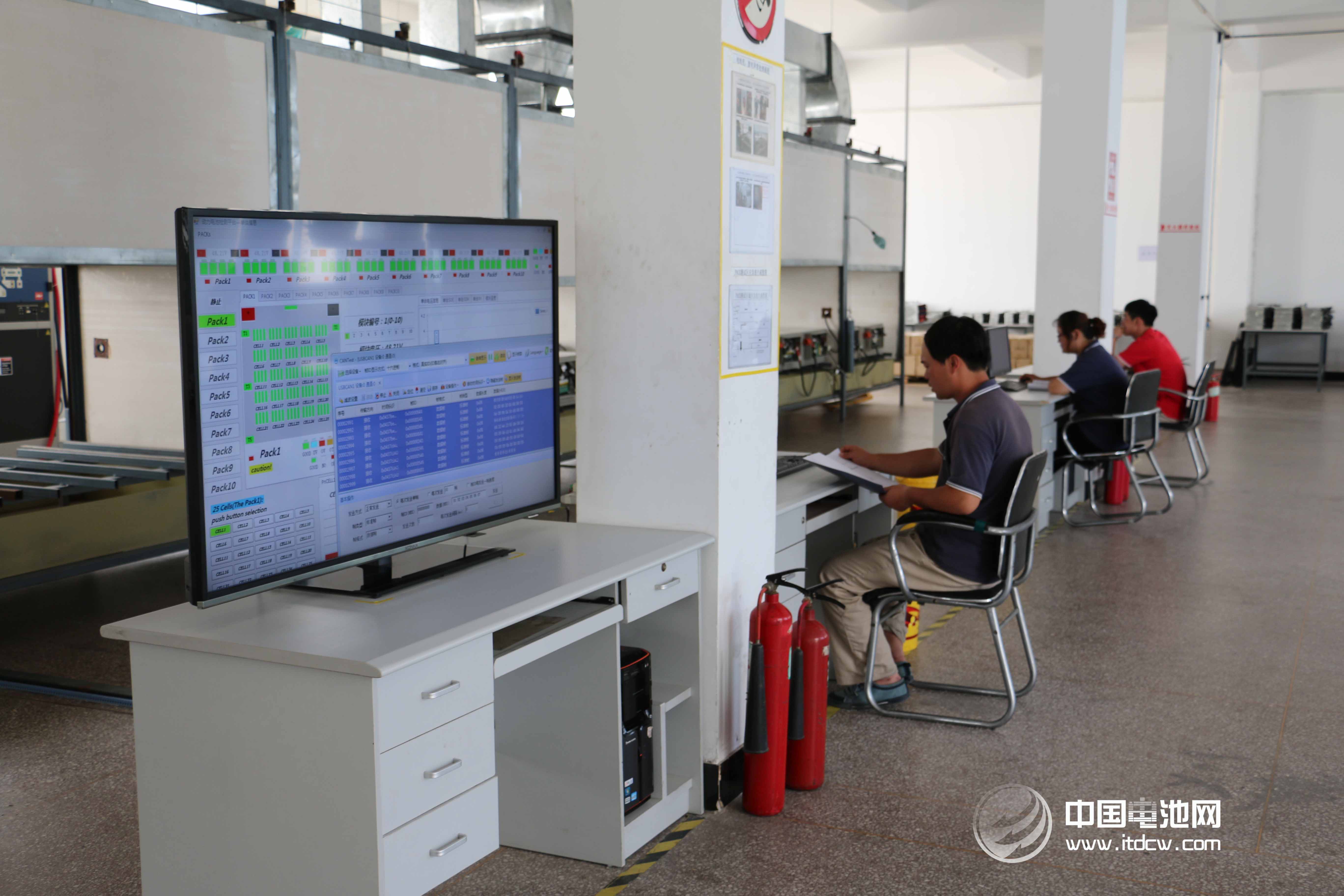 纯电动车资质补录启动 低速电动面临洗牌