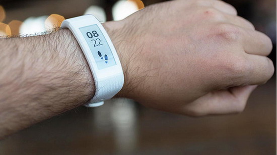 盘点2014可穿戴设备市场“十佳”产品
